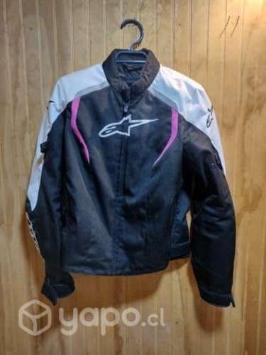 Chaqueta Alpinestars Mujer