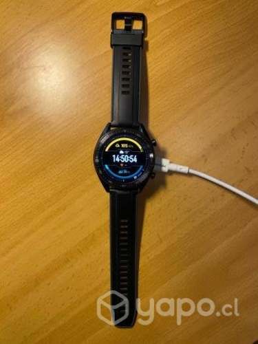 Huawei Watch GT