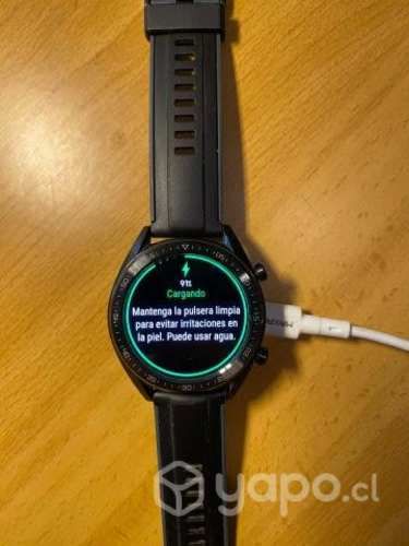 Huawei Watch GT