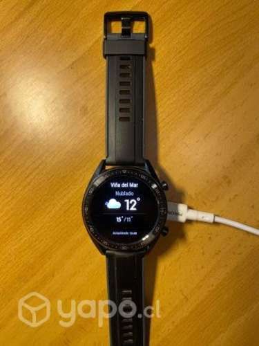 Huawei Watch GT