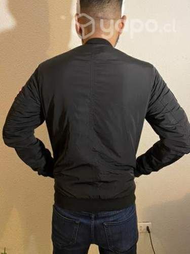 Chaqueta Pull and Bear