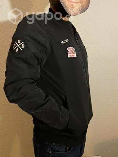 Chaqueta Pull and Bear