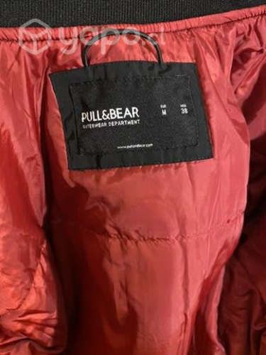 Chaqueta Pull and Bear