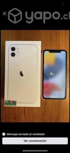 Iphone 11, 64gb, 81%