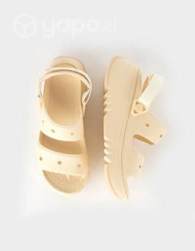 Sandalia CROCS Hiker Xscape 37 NUEVAS