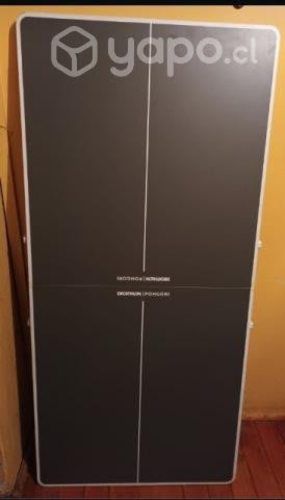 Mesa ping pong decathlon