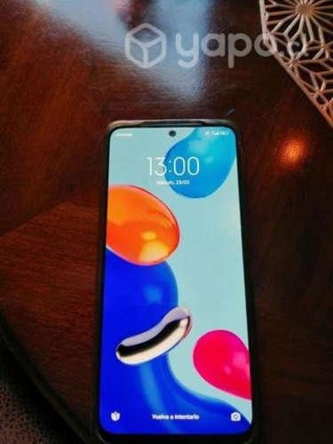 Xiaomi Redmi Note 11