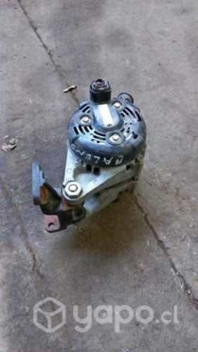 Alternador Suzuki Baleno