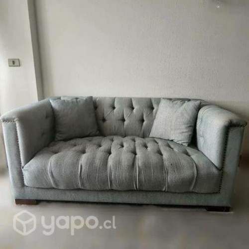 Exquisito Sofá, Hiper Cómodo
