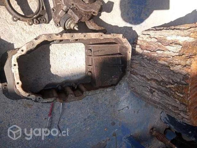 Volkswagen golf 1.6 a4 pre carter carter envio reg