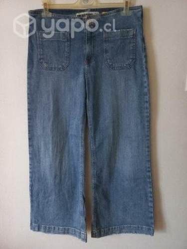 Jeans mujer marcas