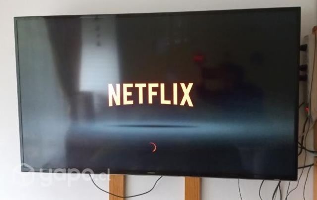 Samsung led uhd 7000 50&quot; con soporte