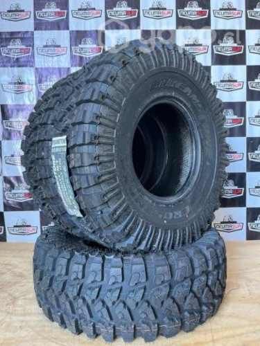 Neumaticos 35x12.5r15 STREAMSTONE CROSSMAXX MT