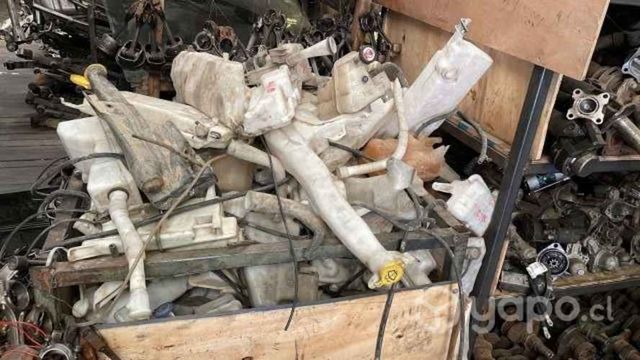 Deposito Lexus is250 2010 z