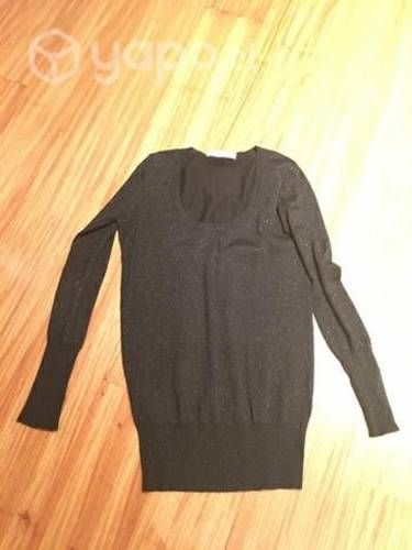 Elegante chaleco ZARA