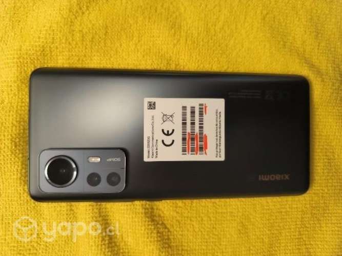 Xiaomi 12