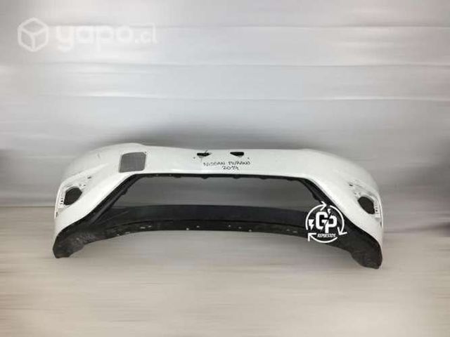 Parachoque delantero Nissan Murano 2017