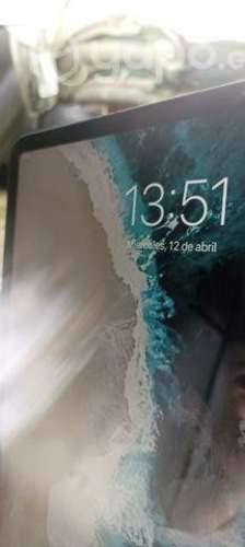 IPad pro 12 pulgadas 4gen