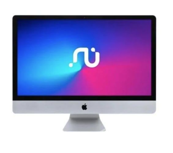 Apple iMac 27; i5 2TB Fusion Drive 8GB (2015)