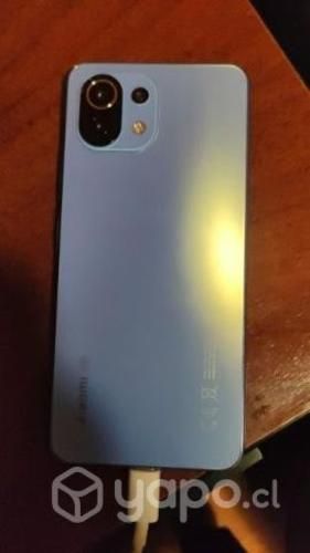 Redmi 11 Lite 5G