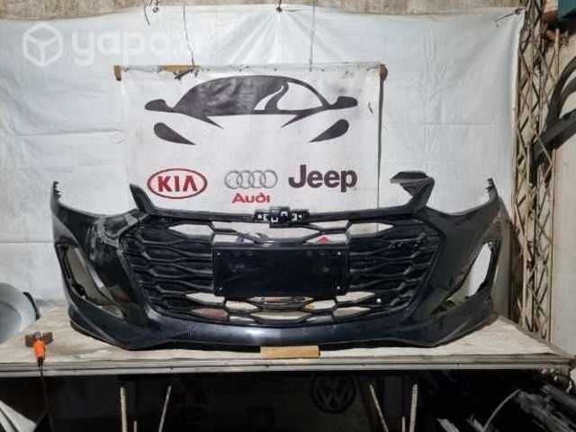 Parachoque chevrolet onix rs turbo 2022