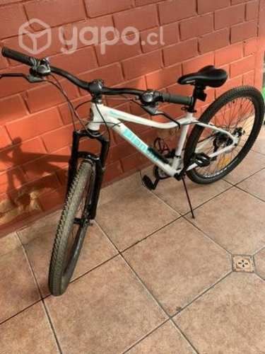 Bicicleta bianchi