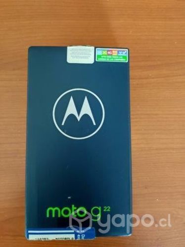Motorola g22