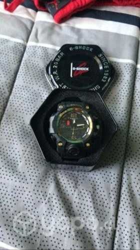 Reloj g shock original