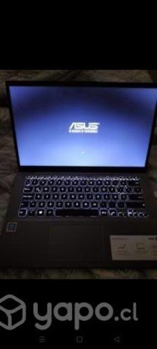Notebook Asus barato por viaje