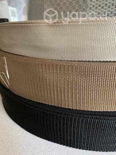 8 rollos de Huincha mochila - 50 mts cada uno