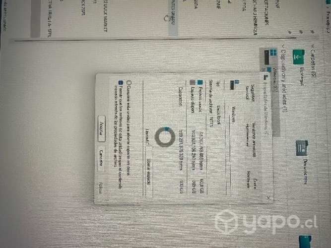 Computador All in One HP