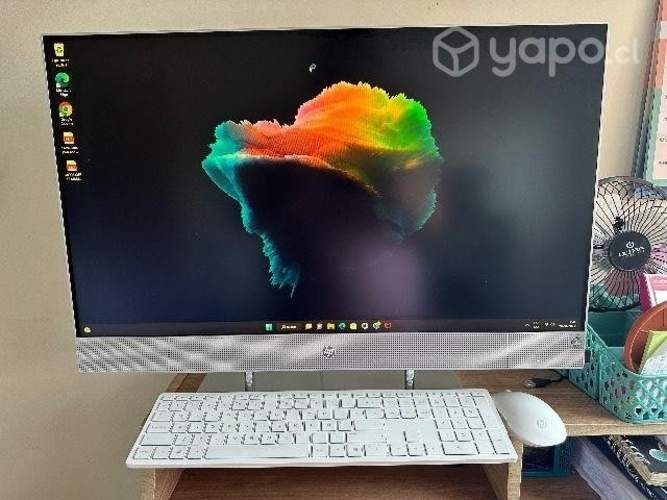 Computador All in One HP