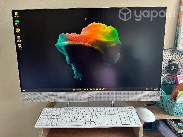 Computador All in One HP