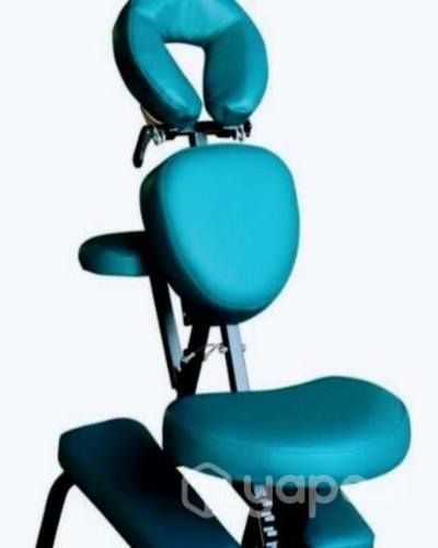 Silla de Masajes plegable