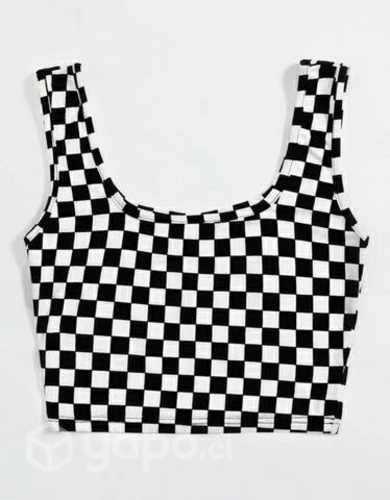 Poleras Shein Originales