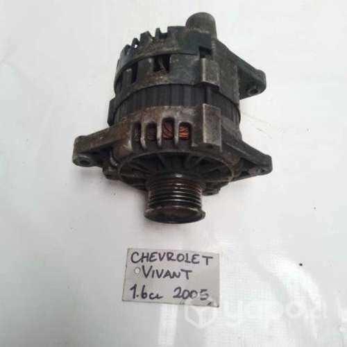 Alternador Chevrolet Vivant 1.6 2005