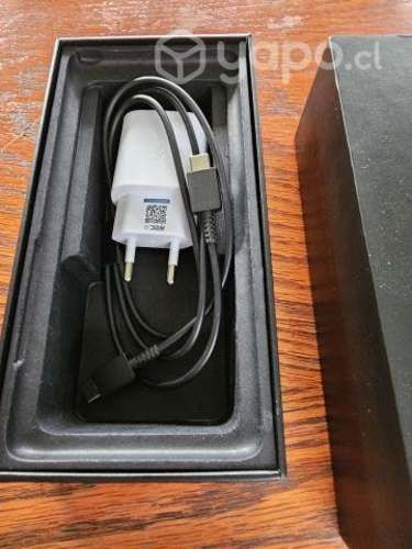 Celular note 10 lite, SAMSUNG