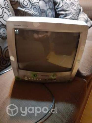 Televisor