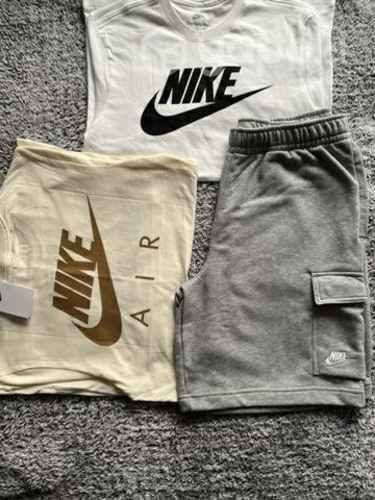 Ropa nike original-LEER DESCRIPCIÓN