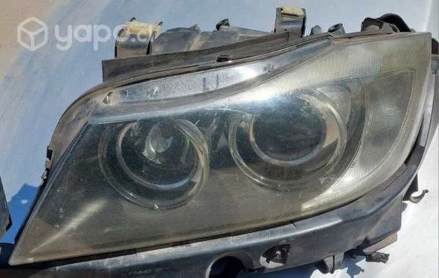 Foco óptico izquierdo bmw e90