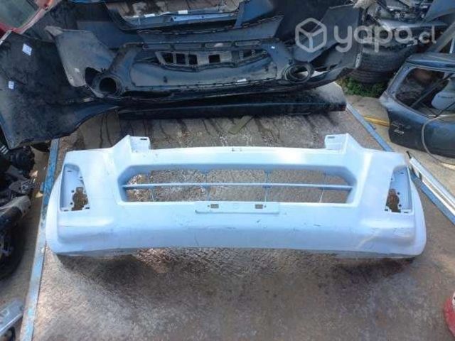 Parachoque Chevrolet Dmax 2017 2021 NUEVO