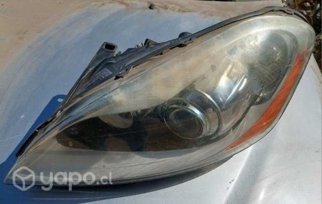 Foco óptico volvo xc60