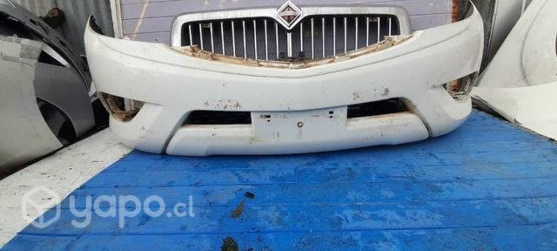 Mazda bt50 2018 original