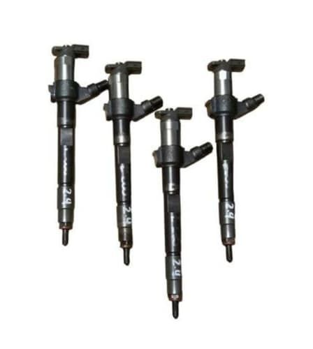 Juego de Inyectores Fiat Fullback 