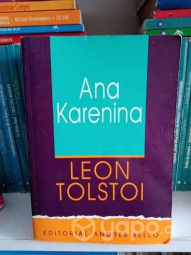 Ana Karenina
