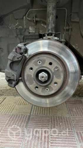 Frenos para todos los modelos