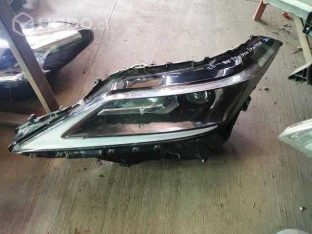 Optico derecho lexus rx350 rx450 original