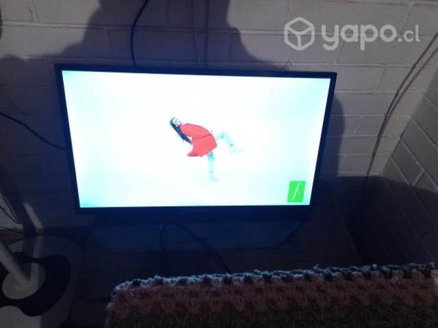 Tv led hyundai 32 pulgadas
