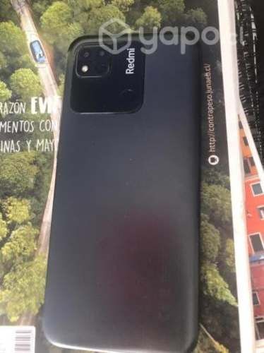 Xiamo redmi a10 perfecto estado