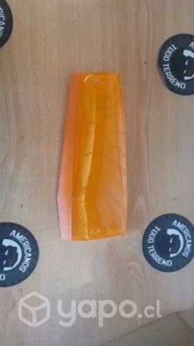 Intermitentes punta Jeep Cherokee XJ 84-96 nuevos